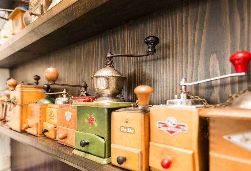 فندق Alpenhof Postillion