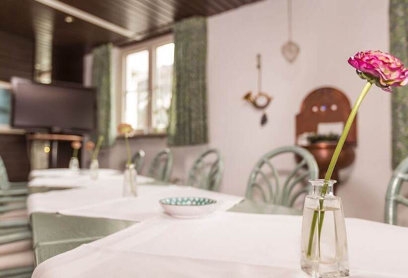 فندق Alpenhof Postillion