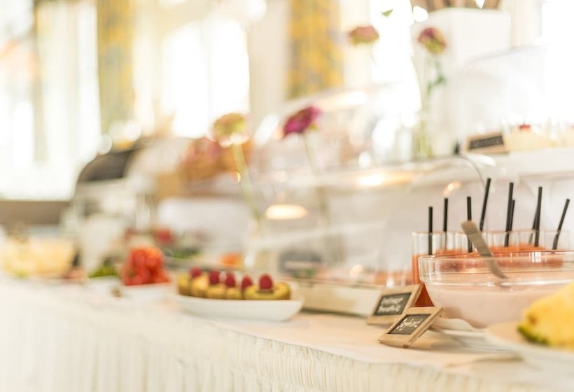 فندق Alpenhof Postillion