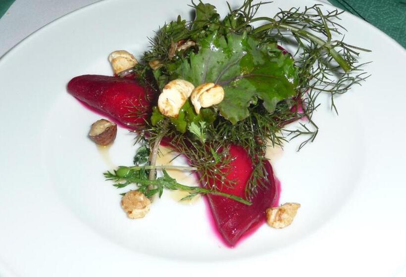 فندق Alpenhof Postillion