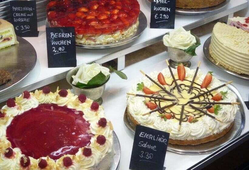 فندق Alpenhof Postillion