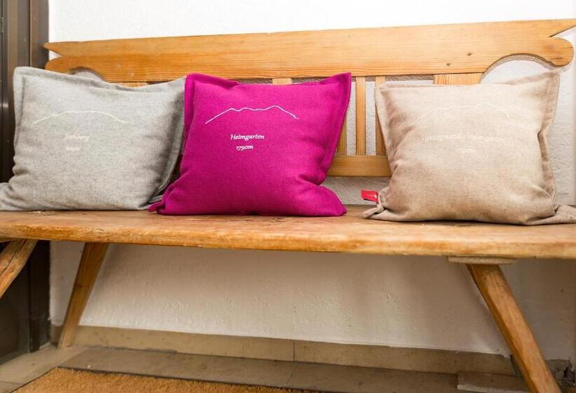 فندق Alpenhof Postillion