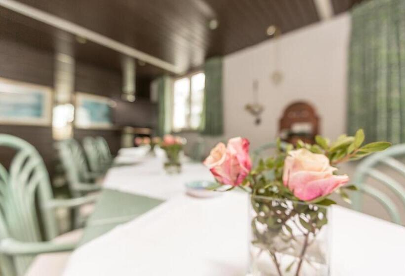 فندق Alpenhof Postillion