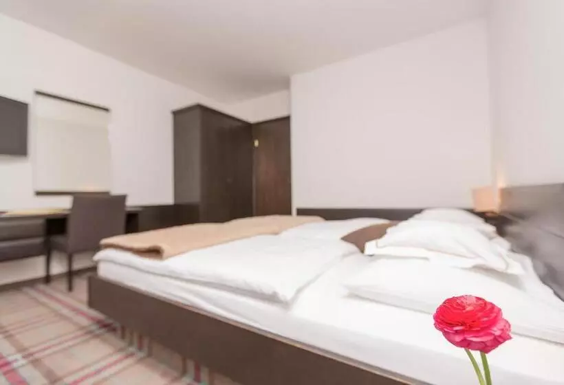 Отель Alpenhof Postillion