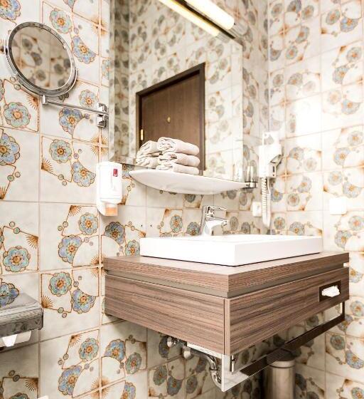 فندق Alpenhof Postillion