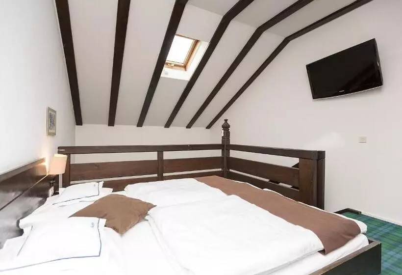 Отель Alpenhof Postillion