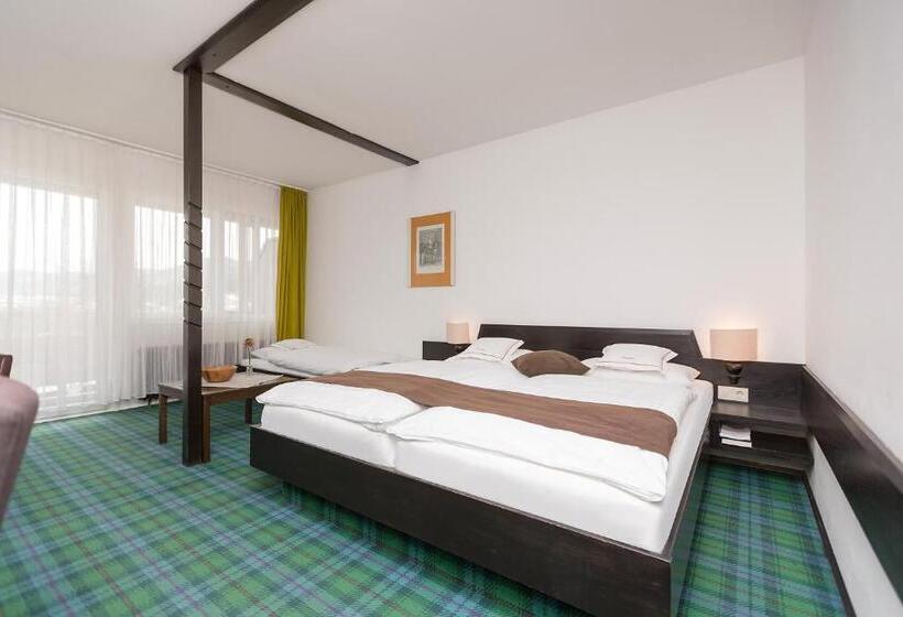 فندق Alpenhof Postillion