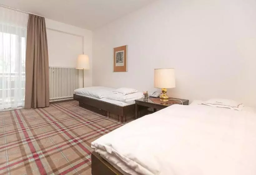 Отель Alpenhof Postillion