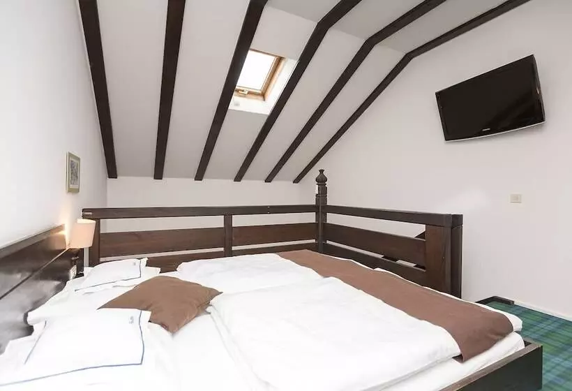 Отель Alpenhof Postillion