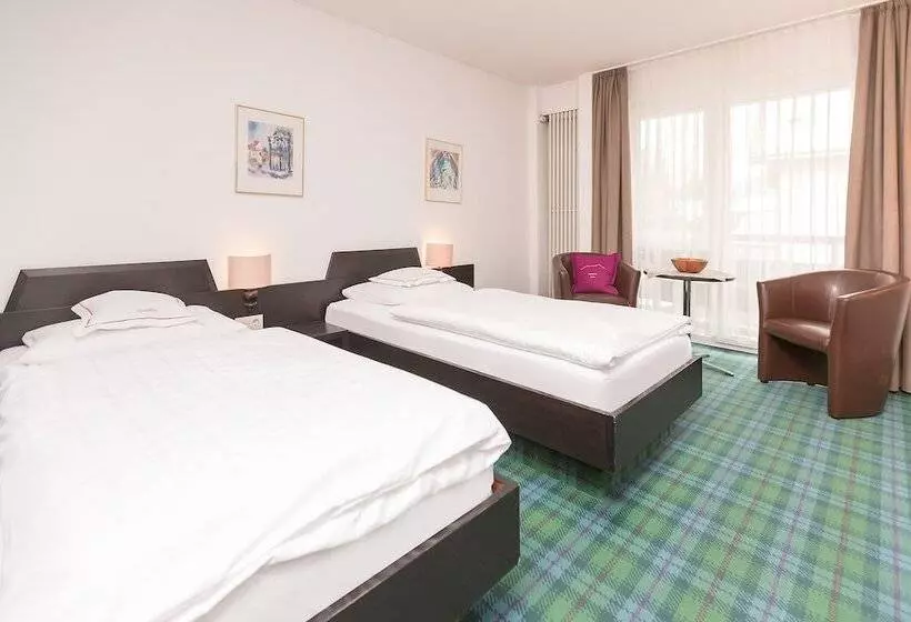 Отель Alpenhof Postillion