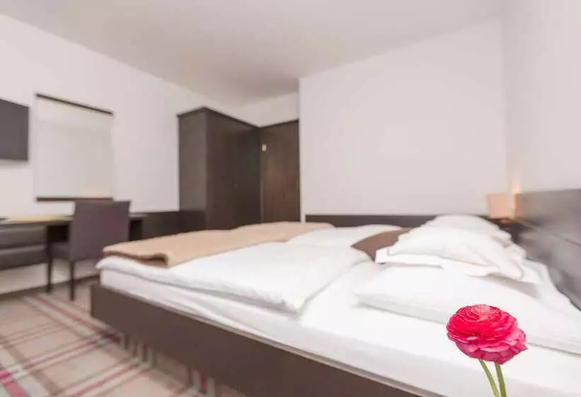 Отель Alpenhof Postillion