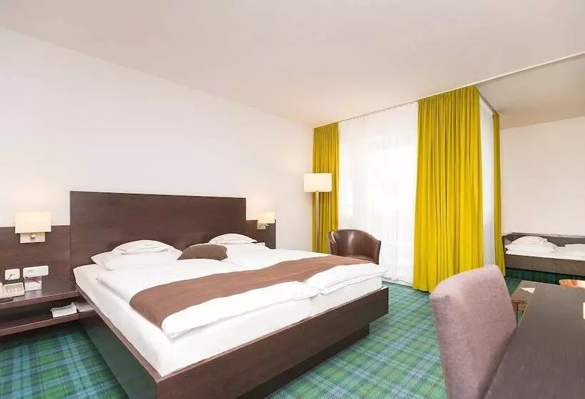 Отель Alpenhof Postillion