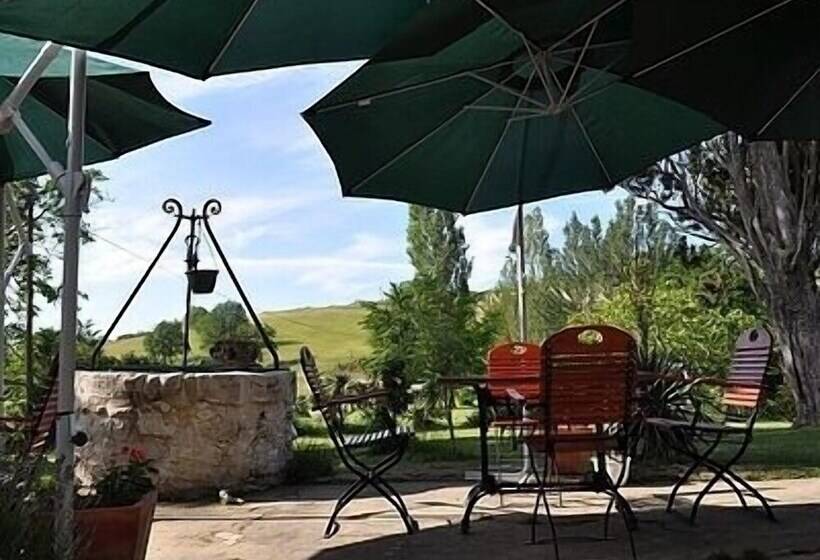 酒店 Aube Nouvelle