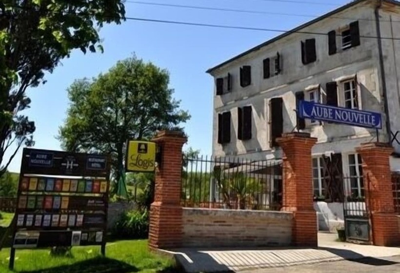 酒店 Aube Nouvelle