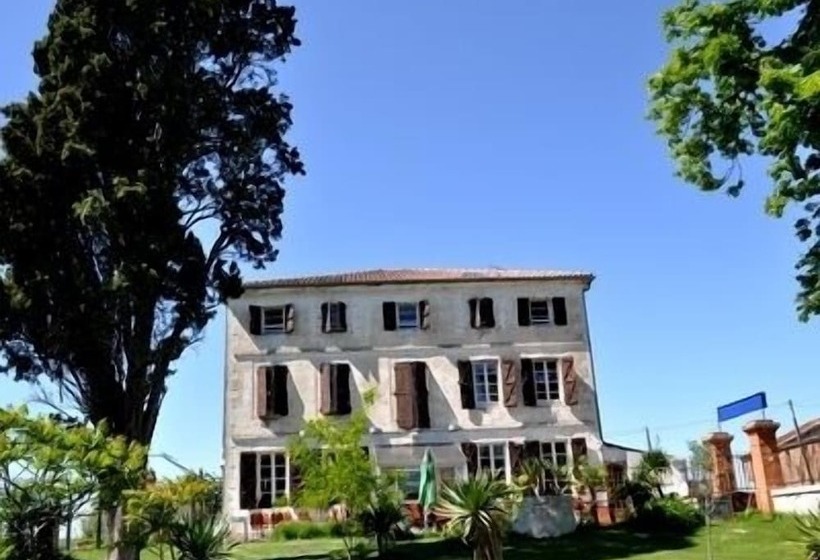 酒店 Aube Nouvelle