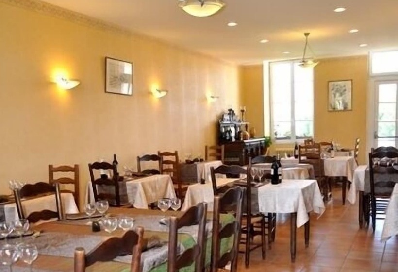 酒店 Aube Nouvelle