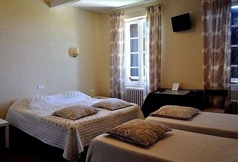 酒店 Aube Nouvelle