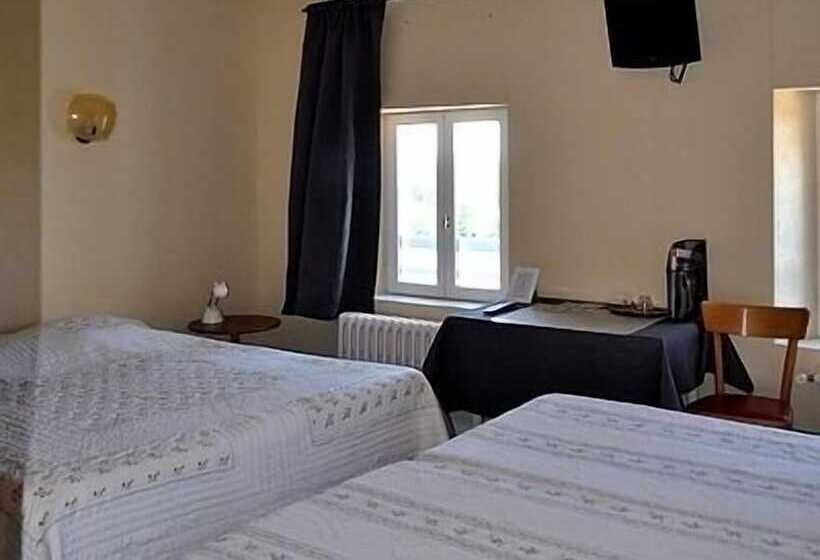 酒店 Aube Nouvelle