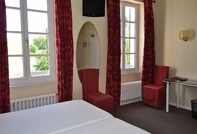 酒店 Aube Nouvelle