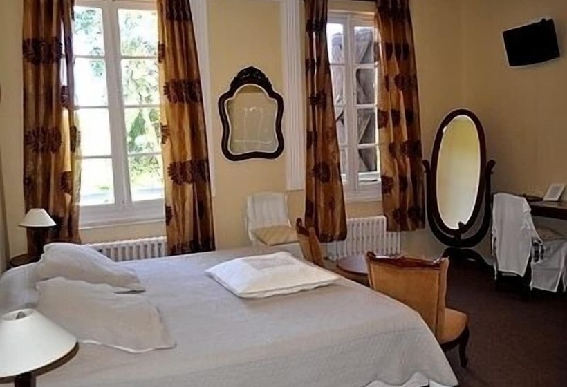 酒店 Aube Nouvelle