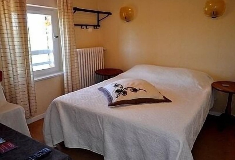 酒店 Aube Nouvelle