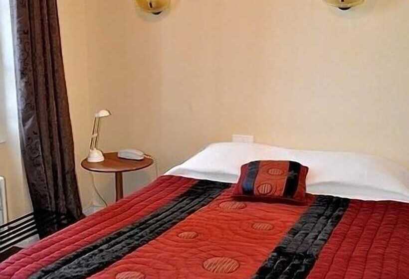 酒店 Aube Nouvelle