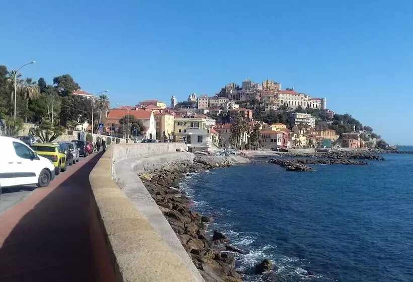 ホテル Azienda Agrituristica Villa Arianna