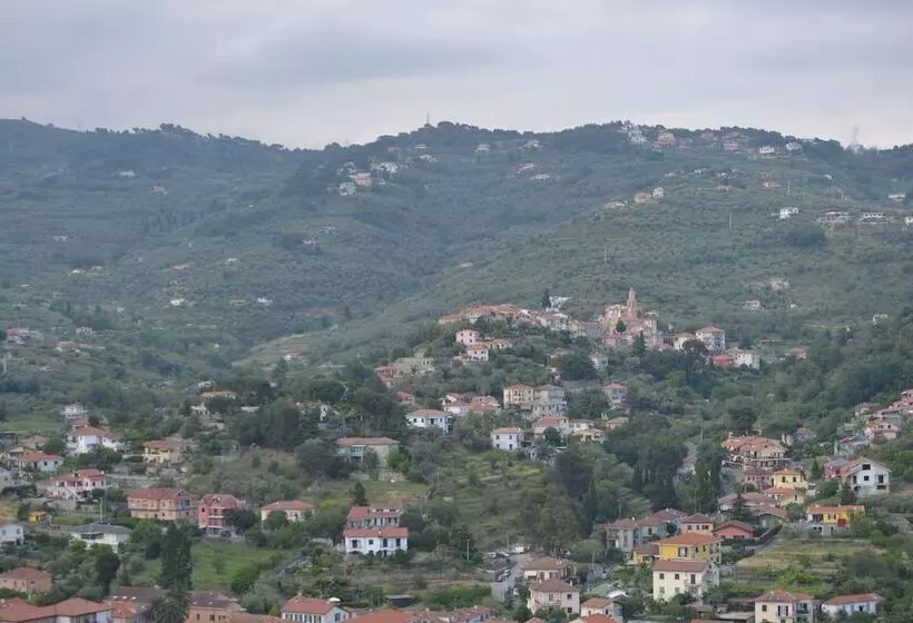 ホテル Azienda Agrituristica Villa Arianna