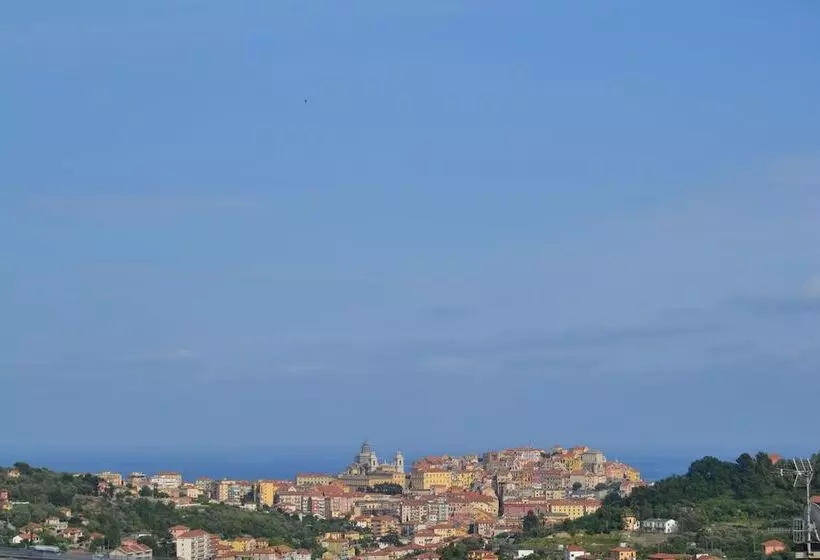 ホテル Azienda Agrituristica Villa Arianna