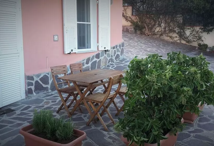 ホテル Azienda Agrituristica Villa Arianna