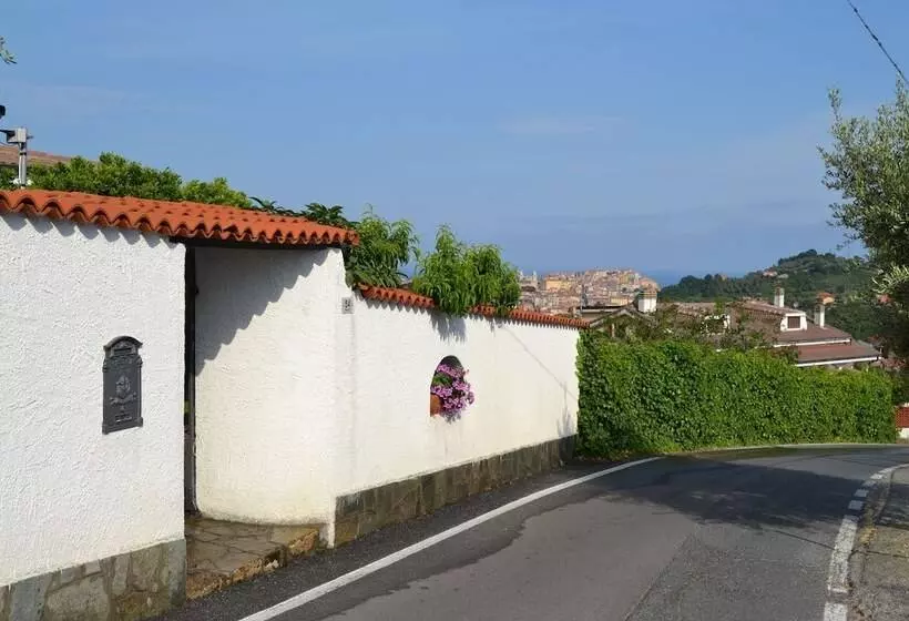 ホテル Azienda Agrituristica Villa Arianna