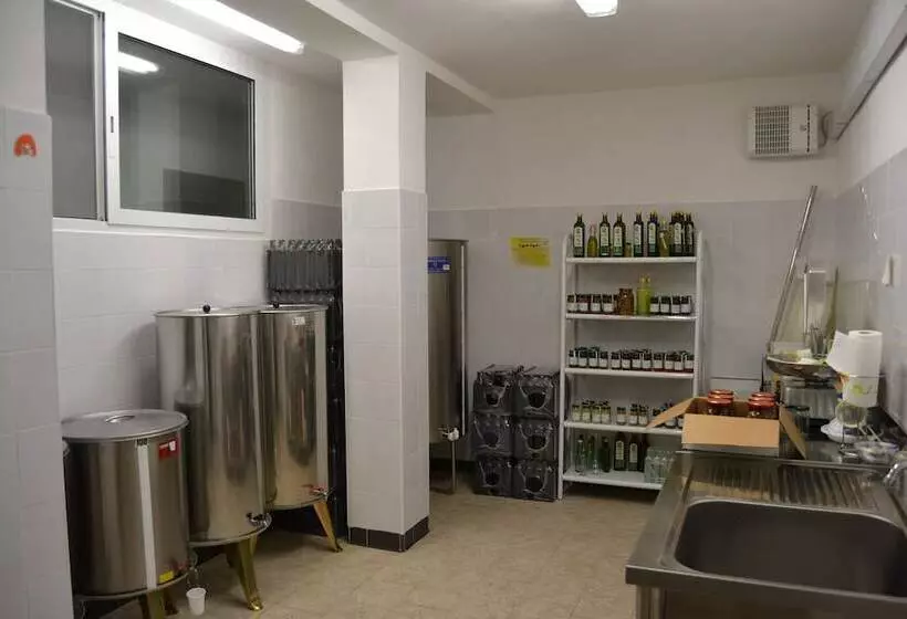 ホテル Azienda Agrituristica Villa Arianna