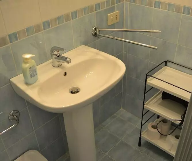 ホテル Azienda Agrituristica Villa Arianna