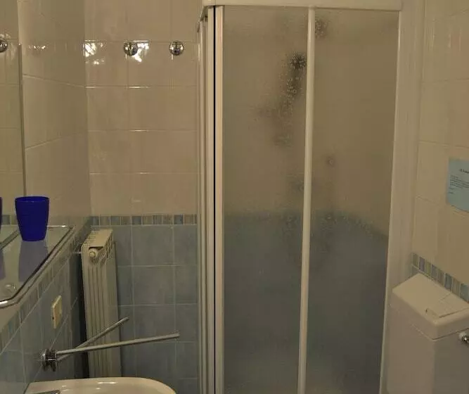 ホテル Azienda Agrituristica Villa Arianna