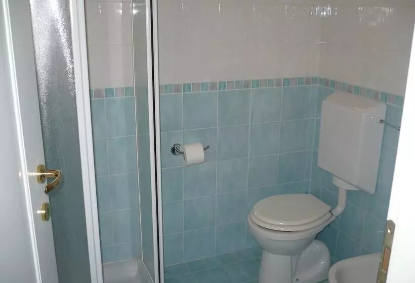 ホテル Azienda Agrituristica Villa Arianna