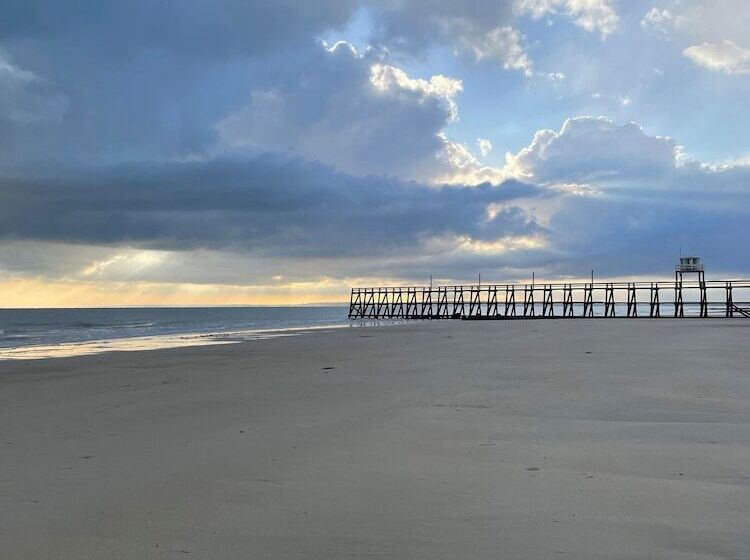 בית מלון כפרי Beau Rivage Hôtel Restaurant