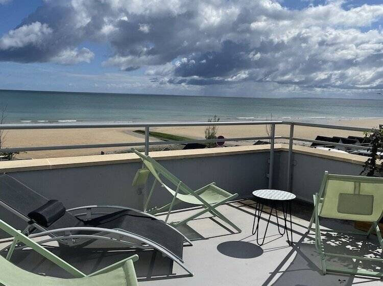 בית מלון כפרי Beau Rivage Hôtel Restaurant