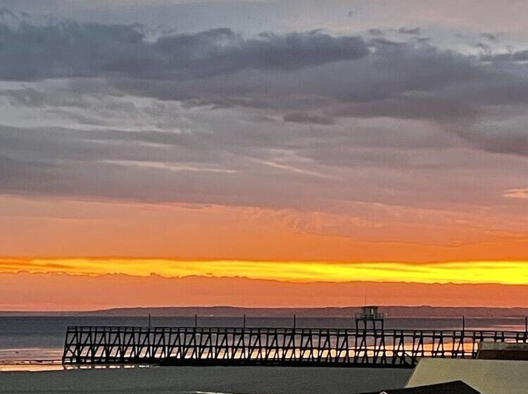 בית מלון כפרי Beau Rivage Hôtel Restaurant