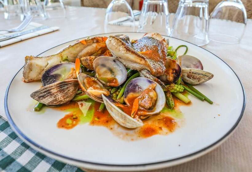 בית מלון כפרי Beau Rivage Hôtel Restaurant