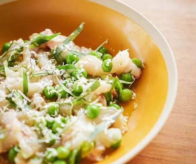 ホテル Beau Rivage Hôtel Restaurant