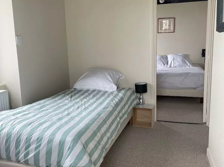 ホテル Beau Rivage Hôtel Restaurant