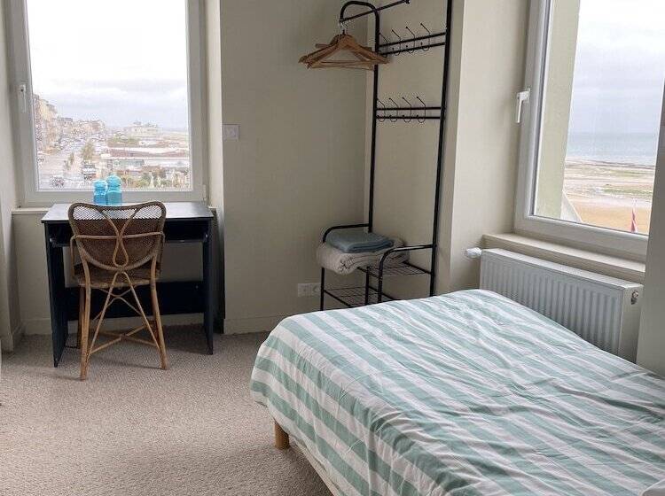 בית מלון כפרי Beau Rivage Hôtel Restaurant