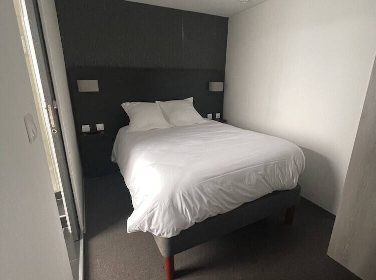 בית מלון כפרי Beau Rivage Hôtel Restaurant