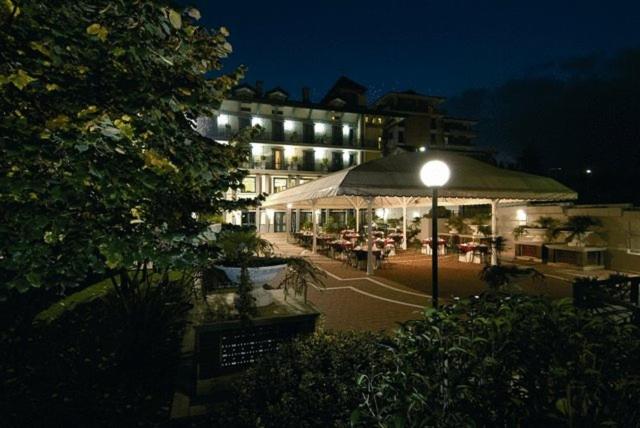 בית מלון כפרי Civita