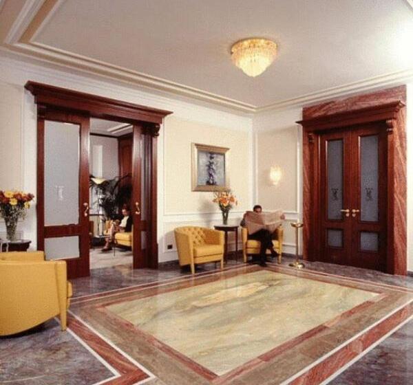 בית מלון כפרי Civita