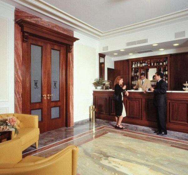 בית מלון כפרי Civita