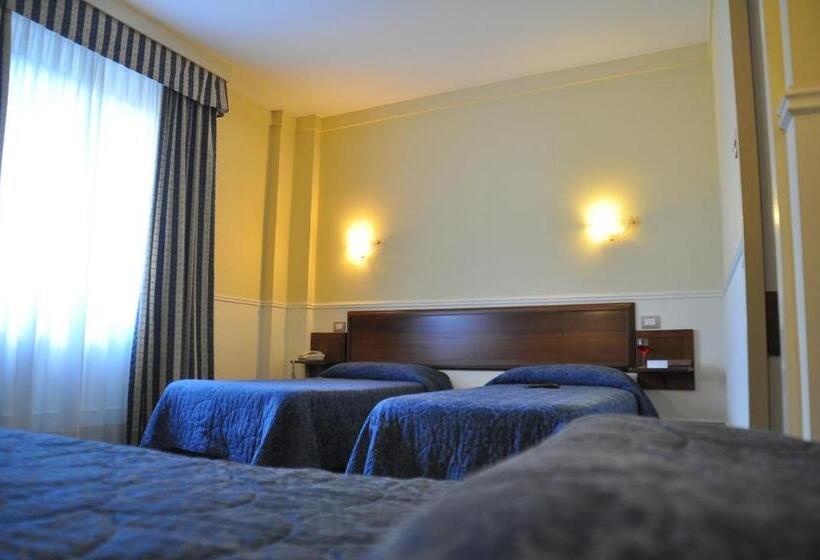 בית מלון כפרי Civita