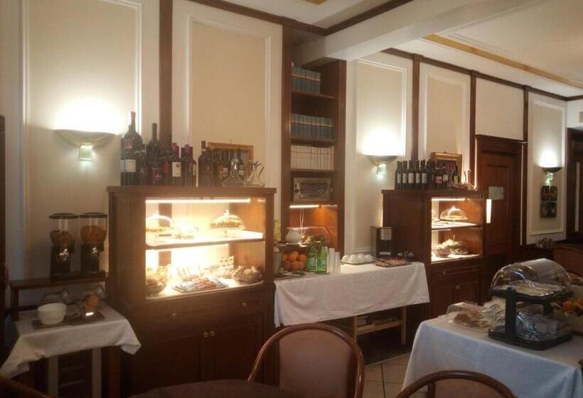 בית מלון כפרי Civita