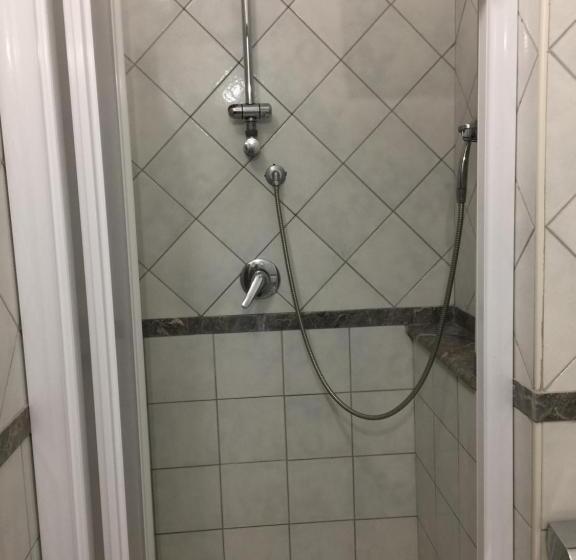 בית מלון כפרי Civita