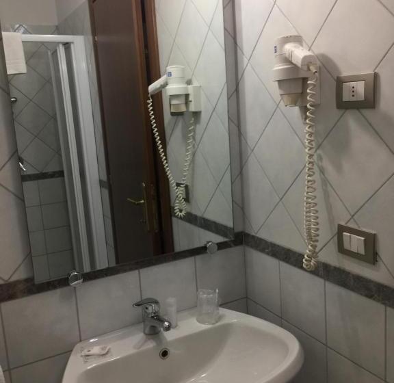 בית מלון כפרי Civita